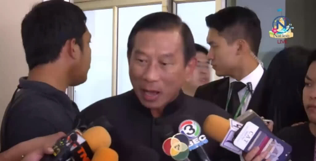 "อียู" พอใจการแก้ไขการทำประมง