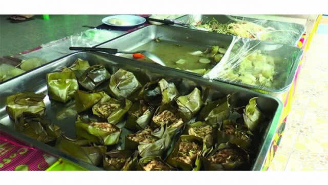 เตือน! 10 เมนูเสี่ยงอาหารเป็นพิษ ช่วงสงกรานต์