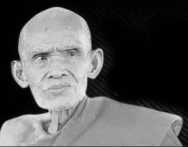 สิ้นพระครูบุญมี...เกจิดังเมืองมะขามหวาน