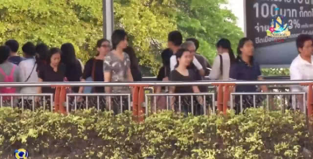 "เมืองไทย" ร้อนระอุ เหนือ - อีสาน แตะ 40 องศา