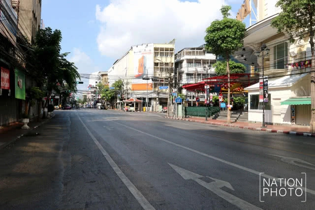 เยาวราช...ถนนที่ไม่เคยหลับ