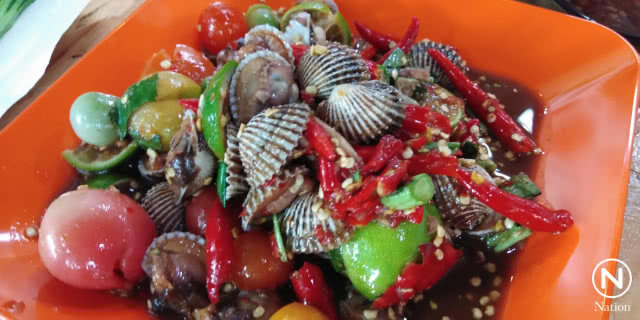เตือน! 10 เมนูเสี่ยงอาหารเป็นพิษ ช่วงสงกรานต์