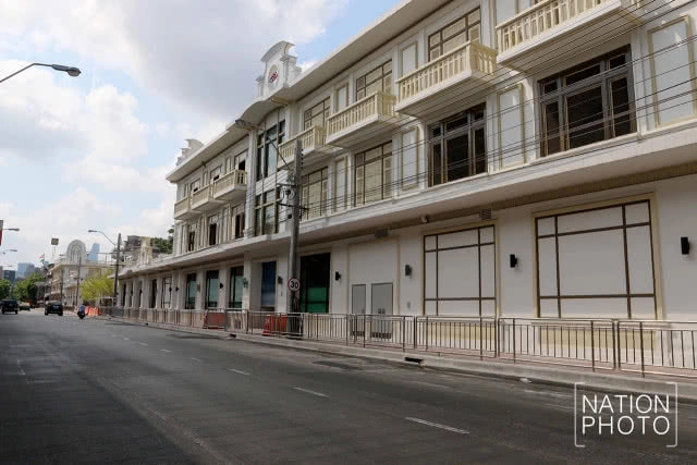 เยาวราช...ถนนที่ไม่เคยหลับ