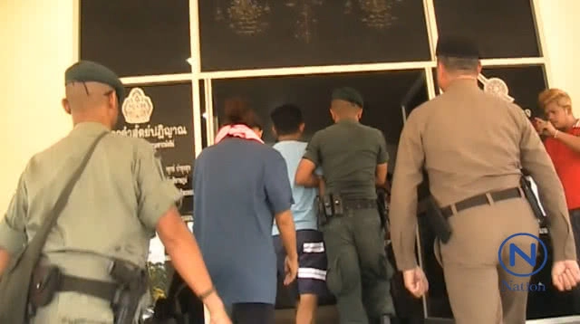 ปิดตำนานไล่ล่า 2 ปี
"บังซุป"จนมุมแล้ว