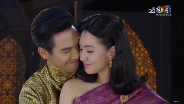 คนชอบ "บุพเพสันนิวาส" ติง อย่าดราม่า