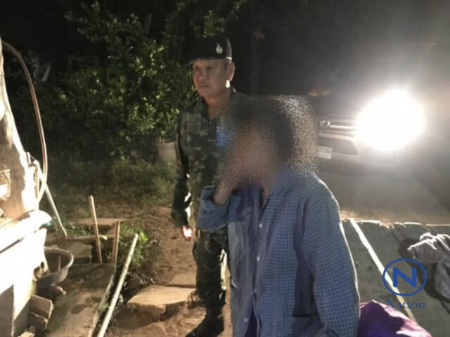 แม่เฒ่า72 สุดทน!
ถูกสามีขี้เมาทำร้าย
คว้าค้อนปอนด์ทุบดับ