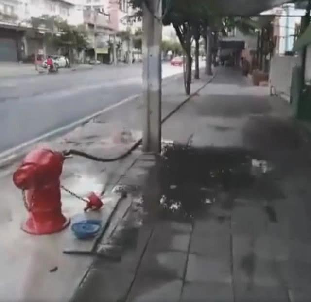 กปน.จ่อเอาผิด!
ลักใช้น้ำประปาโทษจำคุก 5 ปี