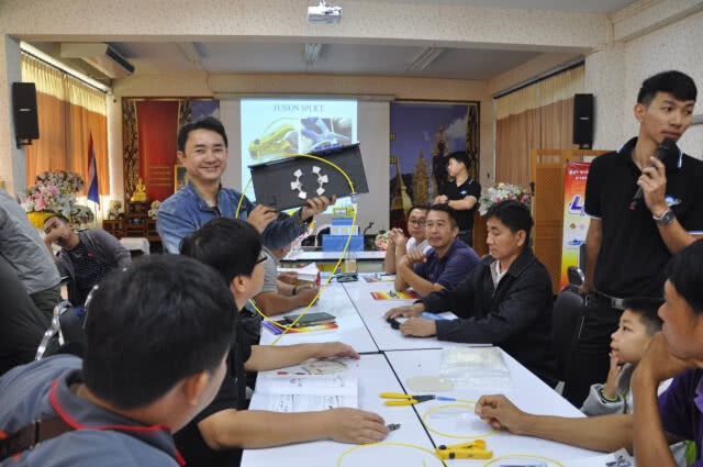 ก.แรงงาน อัพสกิลช่าง 10 เขตเศรษฐกิจพิเศษ