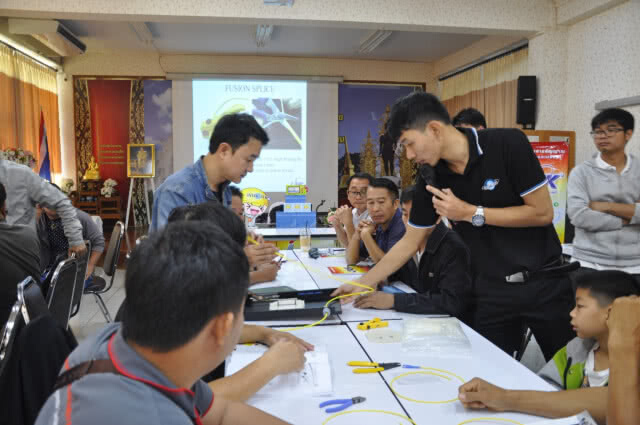 ก.แรงงาน อัพสกิลช่าง 10 เขตเศรษฐกิจพิเศษ