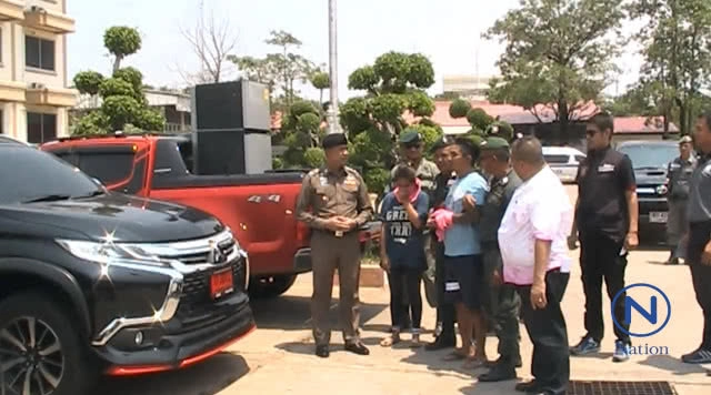 ปิดตำนานไล่ล่า 2 ปี
"บังซุป"จนมุมแล้ว