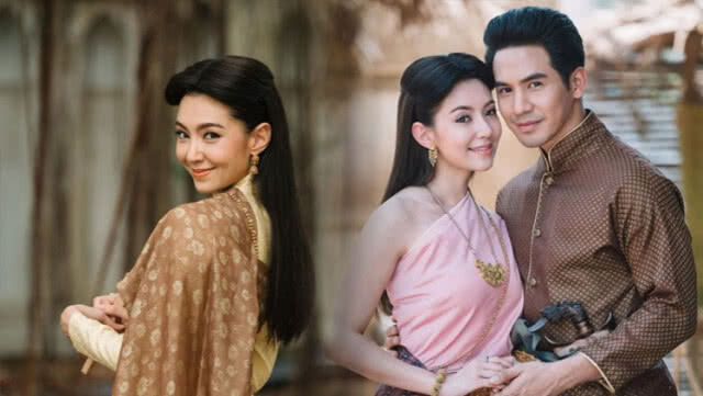 คนชอบ "บุพเพสันนิวาส" ติง อย่าดราม่า
