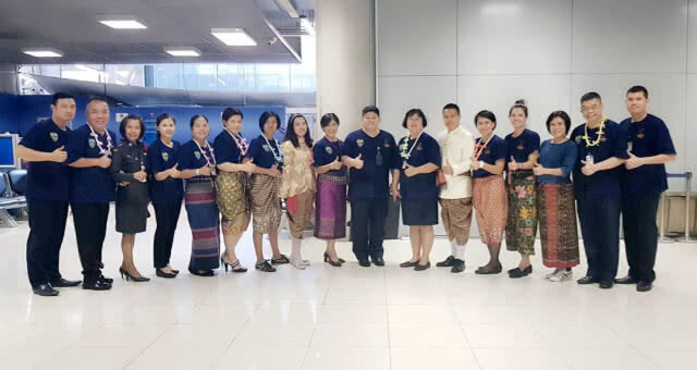 ตม.เตือน รับมือขากลับสงกรานต์ คาดสนามบินล้น!!