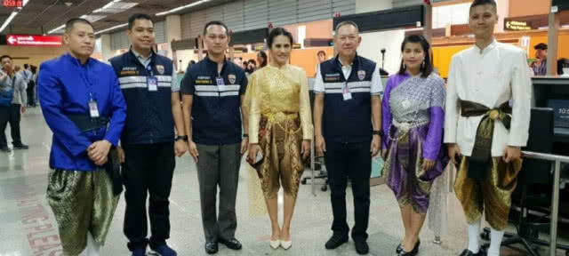 ตม.เตือน รับมือขากลับสงกรานต์ คาดสนามบินล้น!!