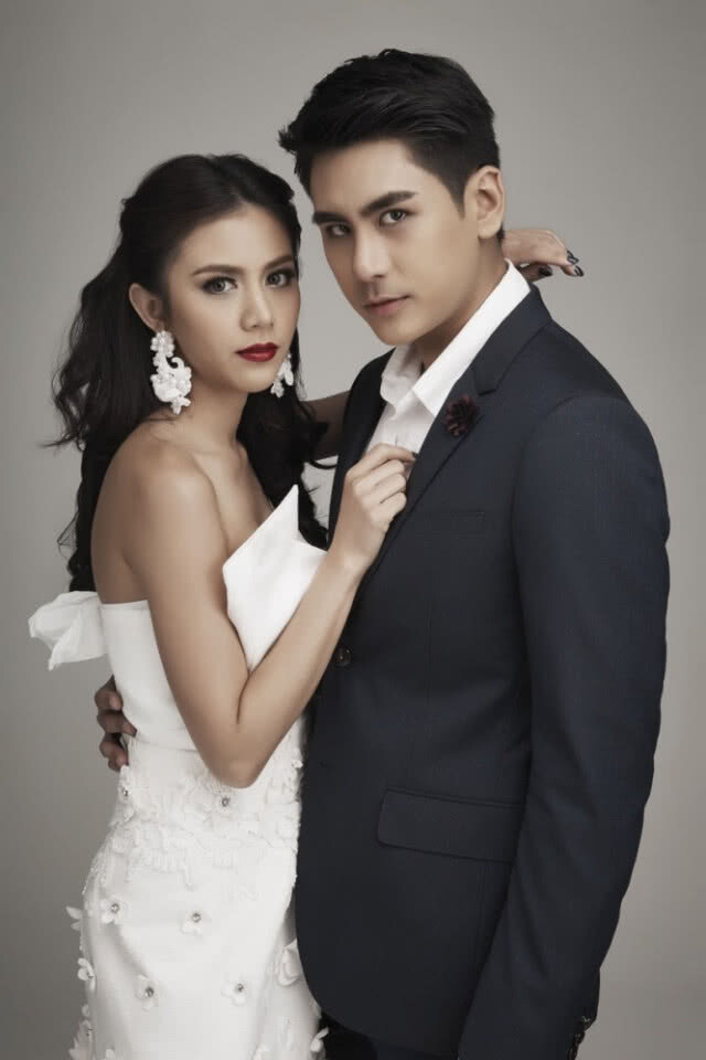 เรื่องย่อ เสน่หามายา (เต็มเรื่อง)