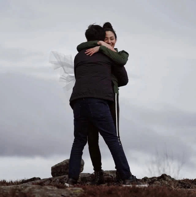 สละโสดอีกคนแล้ว!!! 'สายไหม' นางเอกช่อง 3 ตกลงแต่งงาน