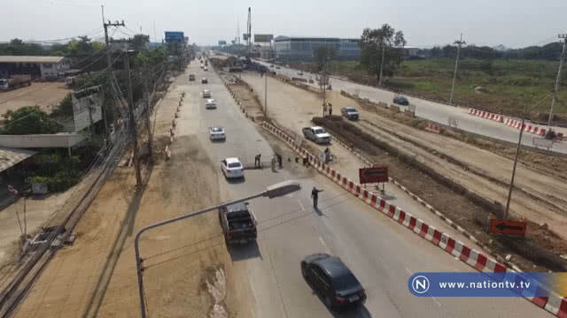 ปรับแผนเดินทางกลับ "เน้นจับความเร็วเมาแล้วขับ"