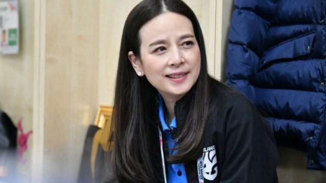 ปลุกใจแข้งสาวไทยชนยักษ์ออสซี่