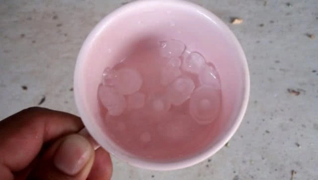 (คลิปข่าว) พายุ"ลูกเห็บ"ถล่ม 3 หมู่บ้าน อ.บ้านผือ