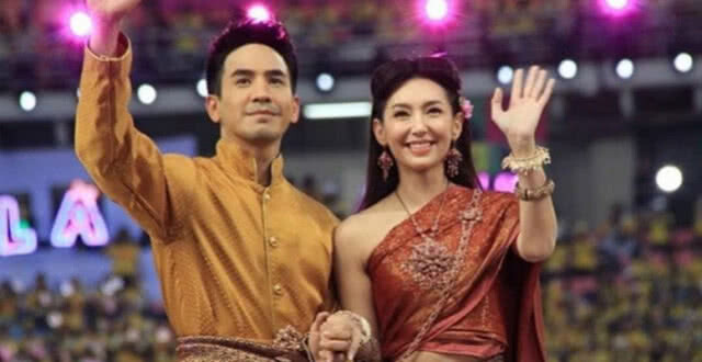 คนชอบ "บุพเพสันนิวาส" ติง อย่าดราม่า
