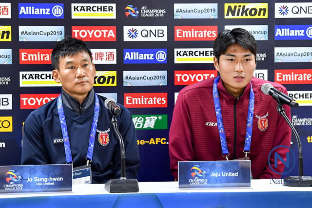 บันโดวิช - จักรพันธ์ เชื่อมั่น ปราสาทสายฟ้า จะผ่านเข้าสู่รอบ 16 ทีม ACL 2018