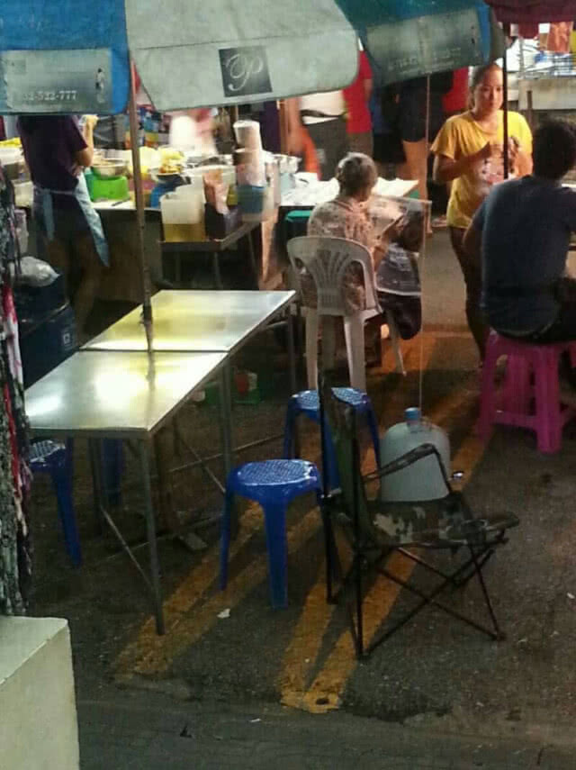 เจ้าของอาคารตลาดโต้รุ่ง 1 หัวหิน จี้เทศบาลฯ จริงใจแก้ปัญหารูปแบบตลาด  หวั่น! ถึงทางตัน