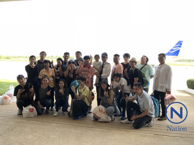 (คลิปข่าว) อวสาน "นิวเจนแอร์เวย์ส"  4 เดือนขาดทุนยับ!