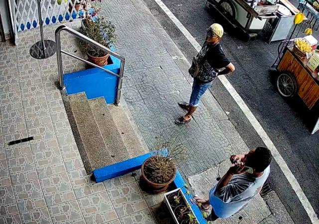 เจ้าของอาคารตลาดโต้รุ่ง 1 หัวหิน จี้เทศบาลฯ จริงใจแก้ปัญหารูปแบบตลาด  หวั่น! ถึงทางตัน