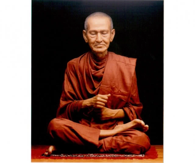 กำเนิดอริยสงฆ์ สมเด็จโต วัดระฆัง