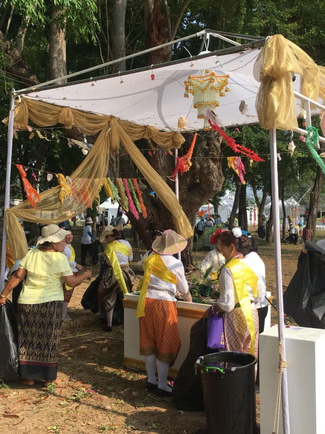 ครั้งแรกของไทย! กิจกรรม Plogging เก็บขยะ ณ เกาะกลางแม่น้ำปิง