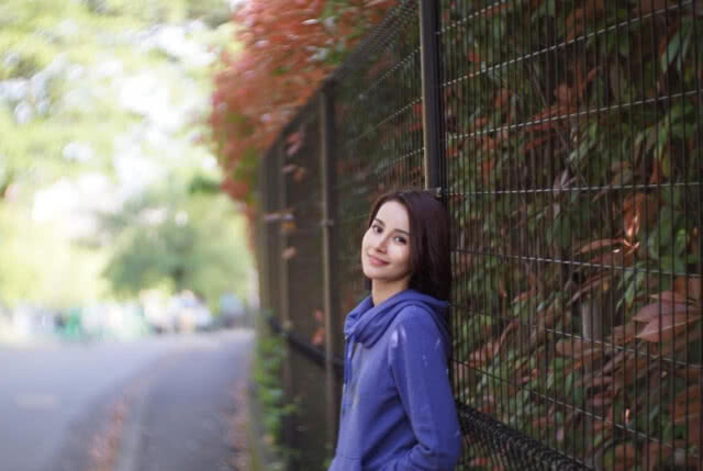 "น้ำฝน-พัชรินทร์" แชร์ประสบการณ์หาหมอที่ญี่ปุ่น