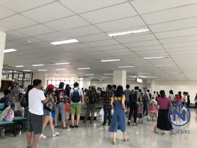 (คลิปข่าว) อวสาน "นิวเจนแอร์เวย์ส"  4 เดือนขาดทุนยับ!