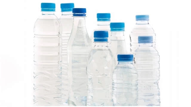 "น้ำดื่มไทย" ปลอดภัย!