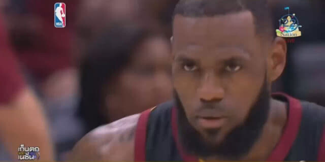 "เพเซอร์ส" ถล่ม "แคฟส์" ประเดิมเพลย์ออฟ NBA