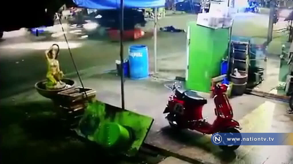 ไม่คืบ! ร้องเรียนศูนย์ดำรงธรรมอ้างเป็นเรื่องของตำรวจ ขอความเป็นธรรมผ่านสื่อ