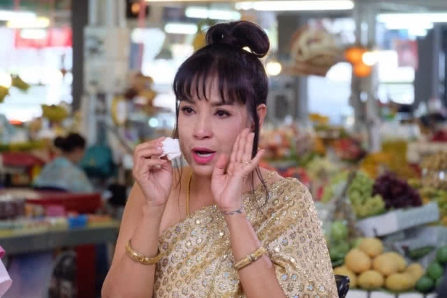 "แม่ปริก"  เปิดใจทั้งน้ำตา
เล่าถึงความรักที่ผิดพลาด
จนทำให้"พ่อ"เสียชีวิต