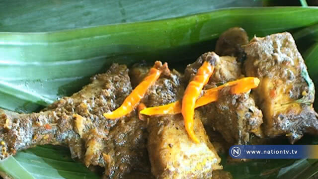ร้านอาหารจัด "โปรเด็ดกินเสร็จจ่ายเท่าไหร่ก็ได้"