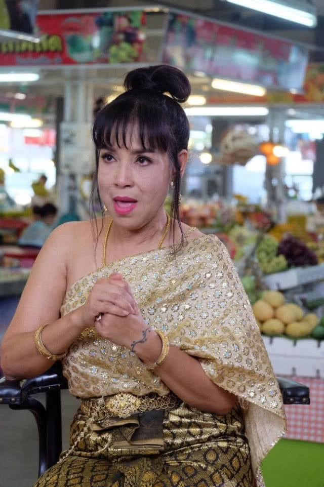 "แม่ปริก"  เปิดใจทั้งน้ำตา
เล่าถึงความรักที่ผิดพลาด
จนทำให้"พ่อ"เสียชีวิต