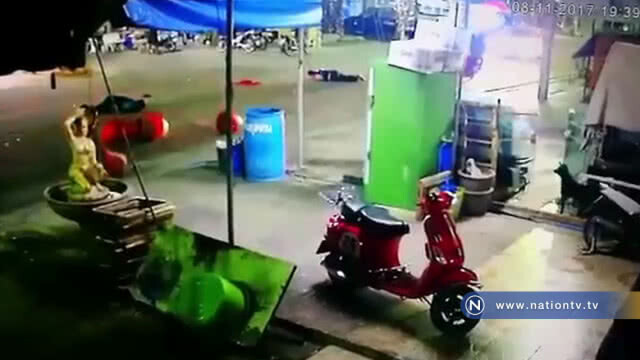 ไม่คืบ! ร้องเรียนศูนย์ดำรงธรรมอ้างเป็นเรื่องของตำรวจ ขอความเป็นธรรมผ่านสื่อ