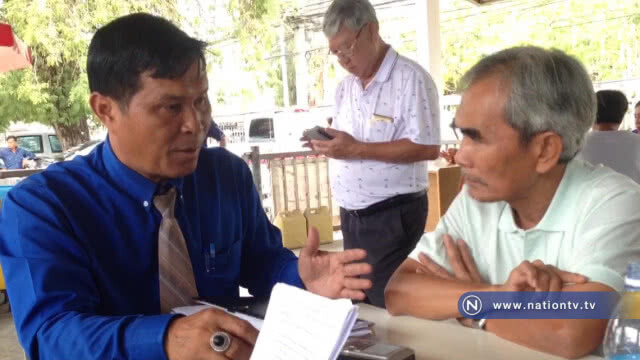 "หมอเปรม" ปัดเจรจานักข่าว ศาลเริ่มสืบพยานนัดแรก