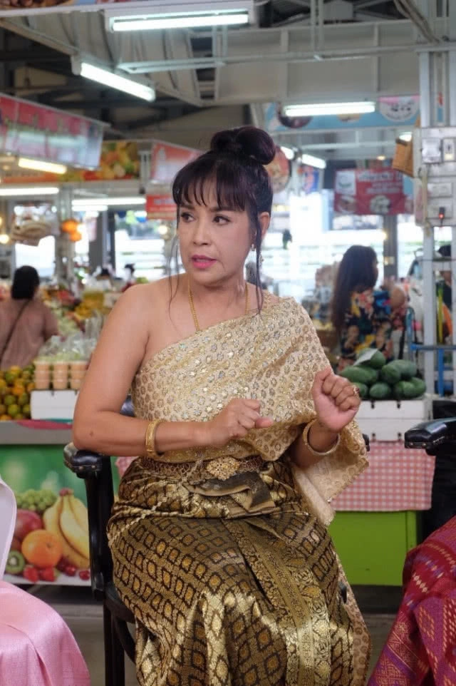 "แม่ปริก"  เปิดใจทั้งน้ำตา
เล่าถึงความรักที่ผิดพลาด
จนทำให้"พ่อ"เสียชีวิต