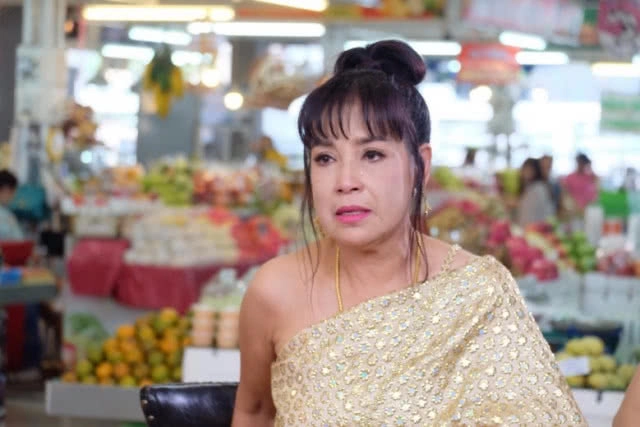 "แม่ปริก"  เปิดใจทั้งน้ำตา
เล่าถึงความรักที่ผิดพลาด
จนทำให้"พ่อ"เสียชีวิต