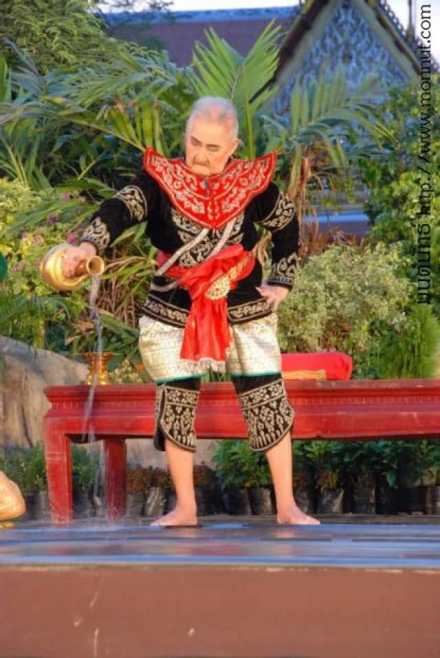 นาฏศิลป์ไทยอาลัย ‘ครูส่องชาติ’ สิ้นศิลปินแห่งชาติ สิริอายุรวม ๙๙  ปี ๙ เดือน