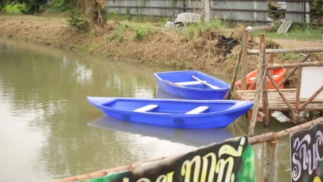 ส่อง! อาณาจักรฟาร์ม "จตุรงค์" หรือ "ครัวลุงรงค์"