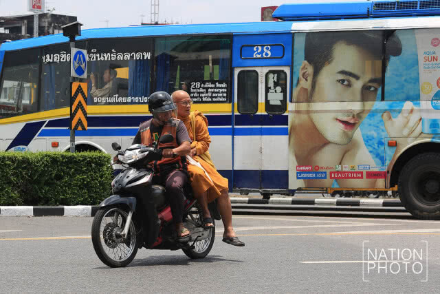 กรุงเทพฯกลับสู่สภาวะปกติ