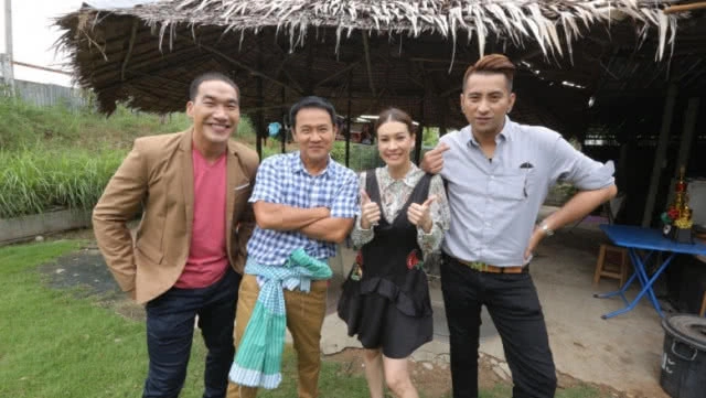 ส่อง! อาณาจักรฟาร์ม "จตุรงค์" หรือ "ครัวลุงรงค์"