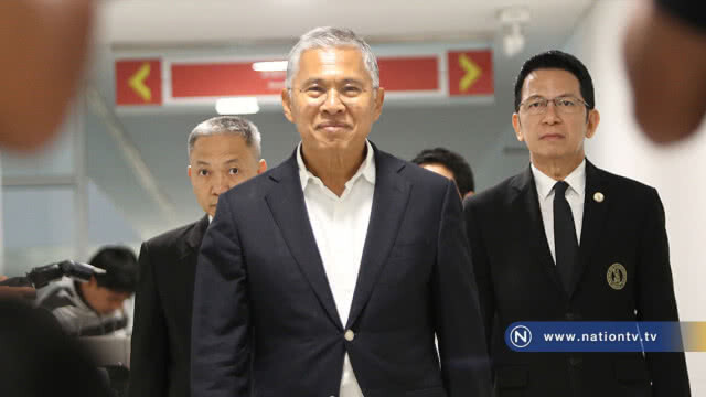 "วัฒนา" ประกาศ "เพื่อไทย" ไม่ร่วมสังฆกรรม "พลังชล"