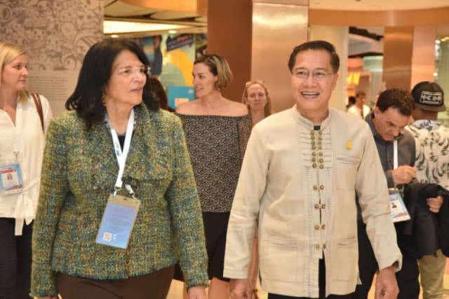 ไทยโชว์ไอเดีย "สปอร์ต เฟสติวัล"