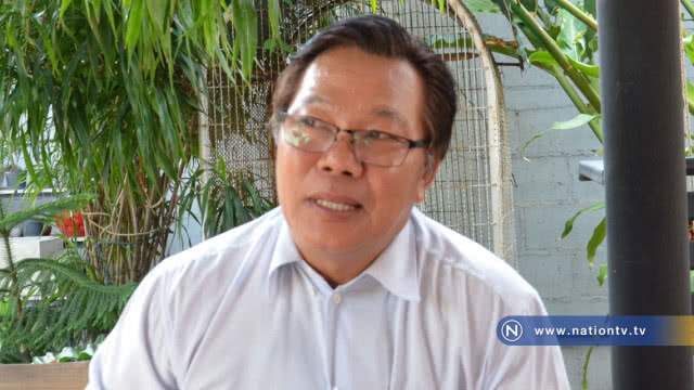 "เจ๊บ้าบิ่น" สบายใจขึ้นหลังอัยการคืนสำนวน