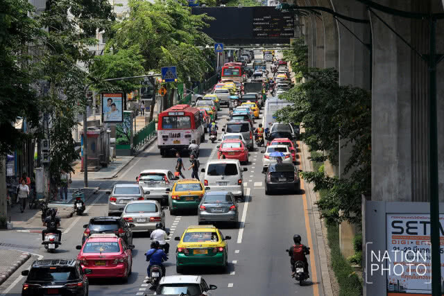 กรุงเทพฯกลับสู่สภาวะปกติ