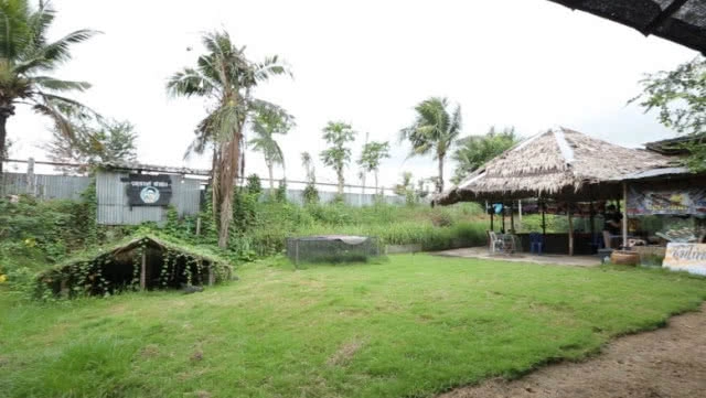 ส่อง! อาณาจักรฟาร์ม "จตุรงค์" หรือ "ครัวลุงรงค์"